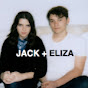 Jack and Eliza