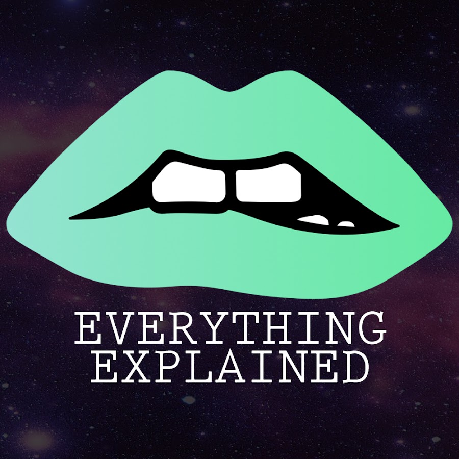Everything Explained - YouTube