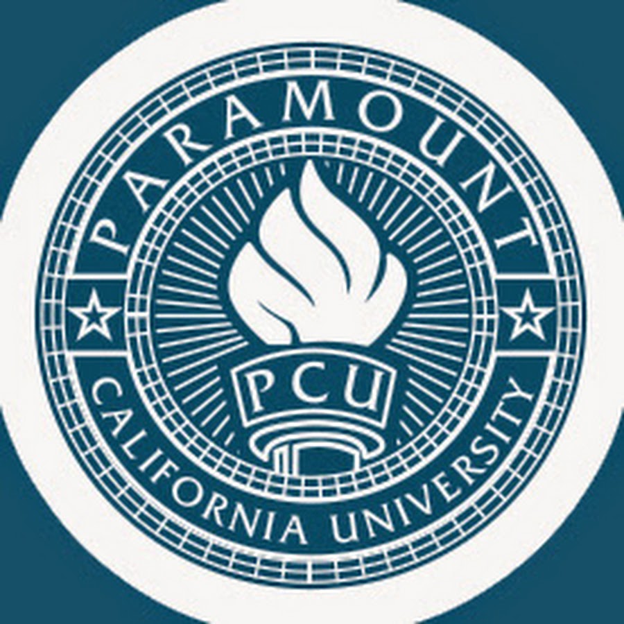 Paramount California University YouTube
