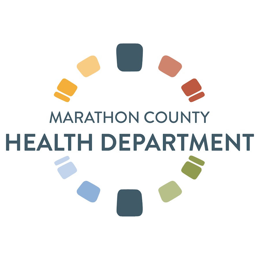 Marathon County Health Department YouTube
