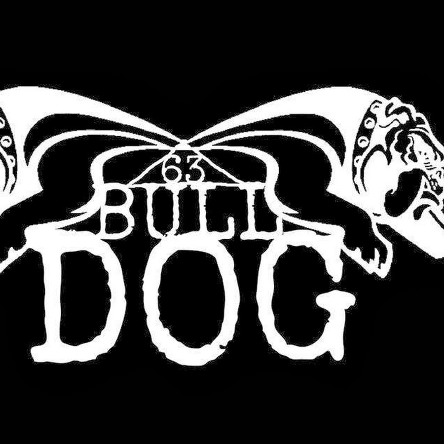 Bulldog Rap - YouTube