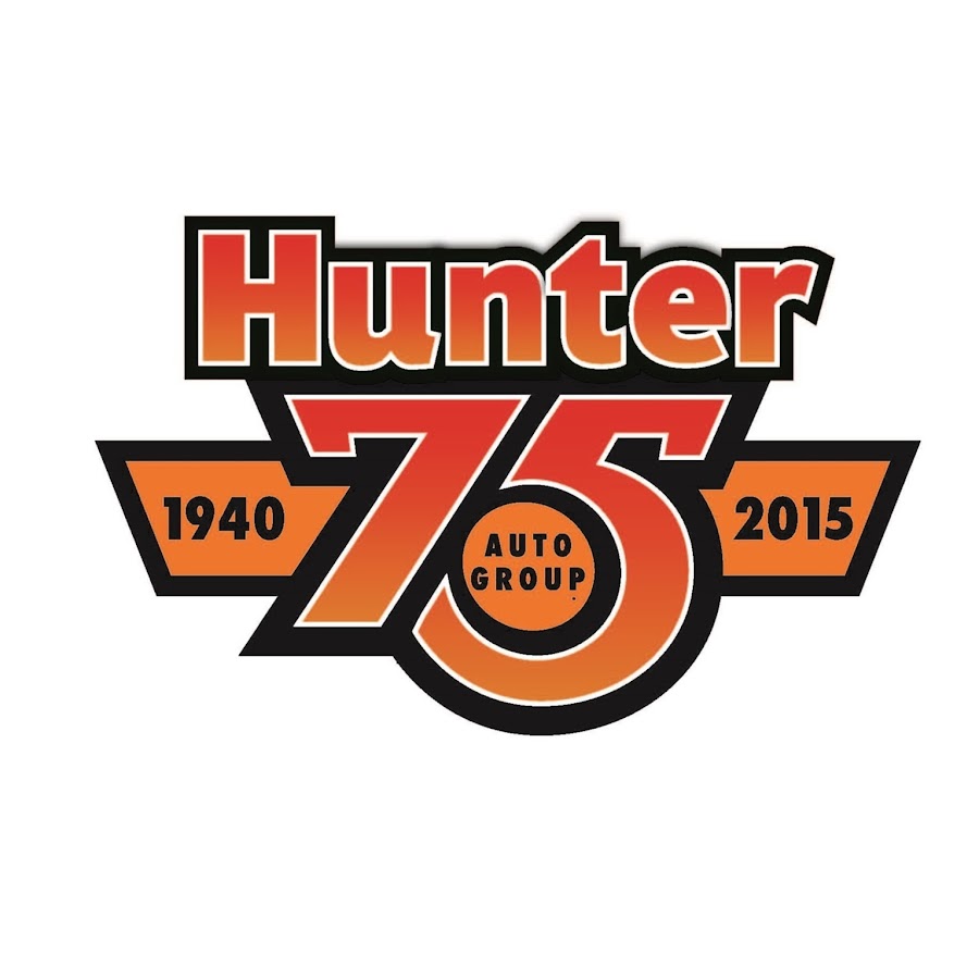 Hunter Automotive Group YouTube