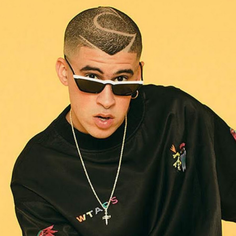 Bad Bunny - YouTube