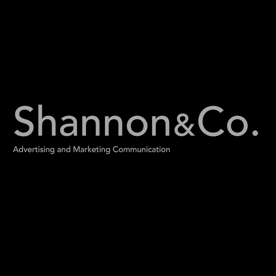 Shannon & Co. YouTube