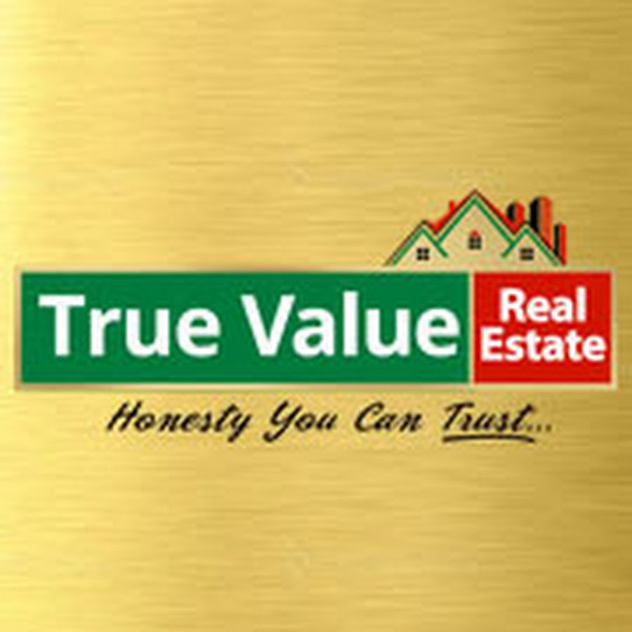 True Value Real Estate YouTube