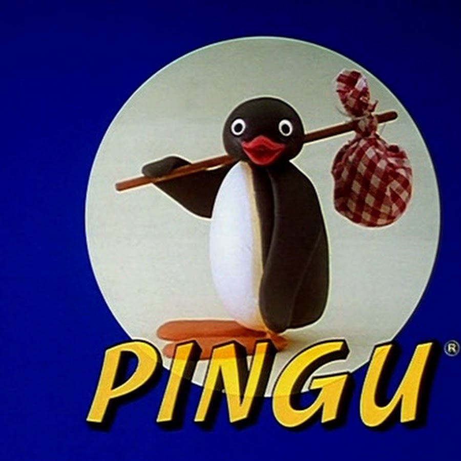 Pingu Cartoon - YouTube