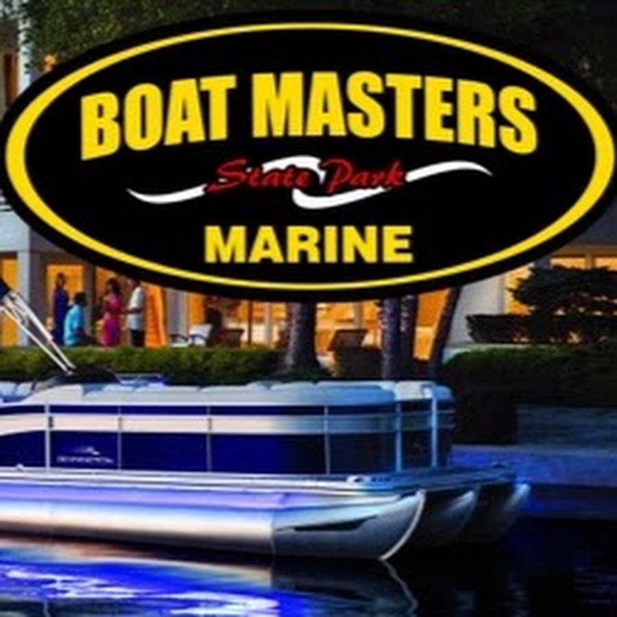 Boat Masters Marine, Inc. - YouTube