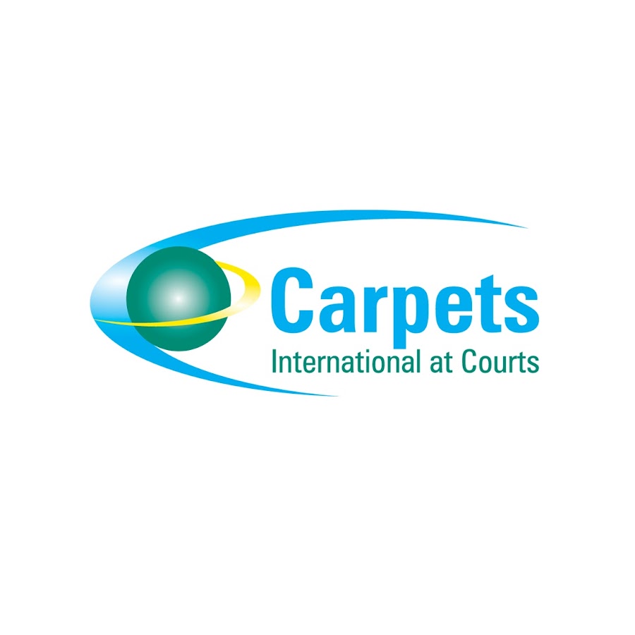 Carpets International at Courts YouTube