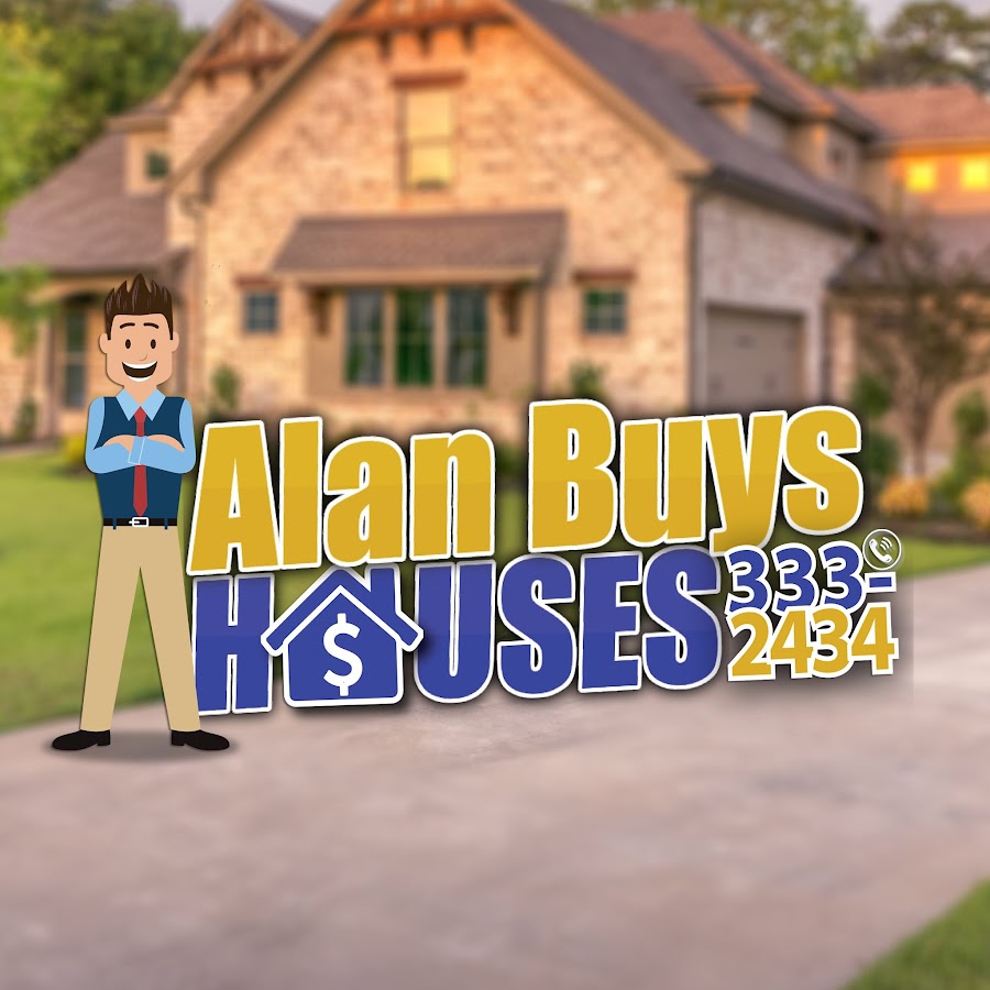 Alan Buys Houses 559-333-2434 - YouTube
