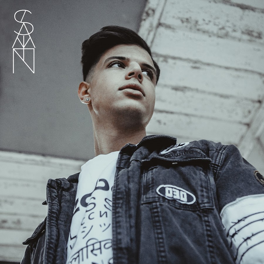 SAIN - YouTube