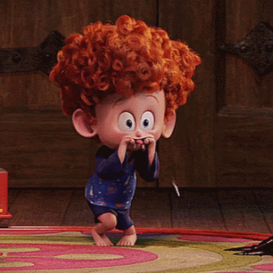 Дениска монстры на каникулах картинки