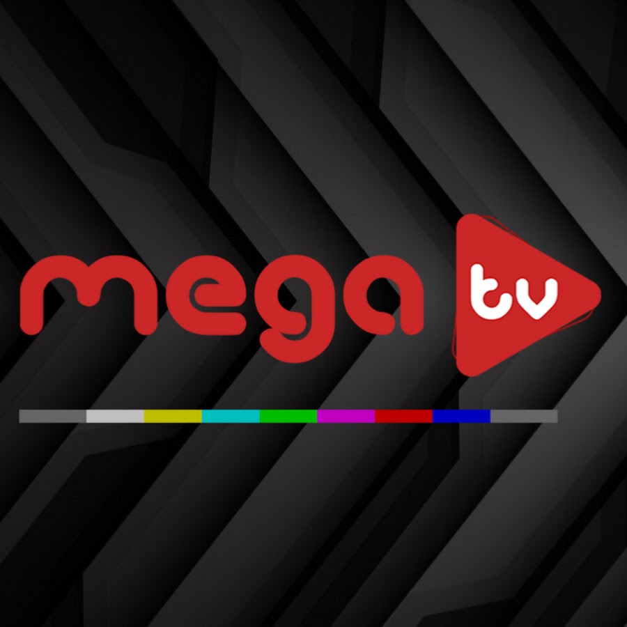 Mega tv - YouTube