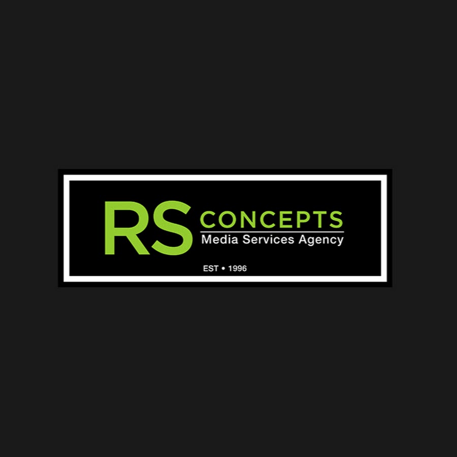 RS Concepts, Inc. YouTube