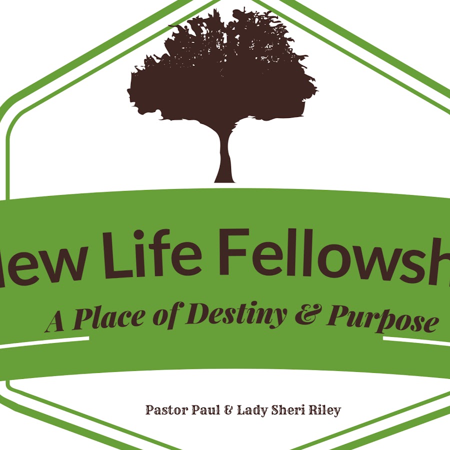 New Life Fellowship YouTube