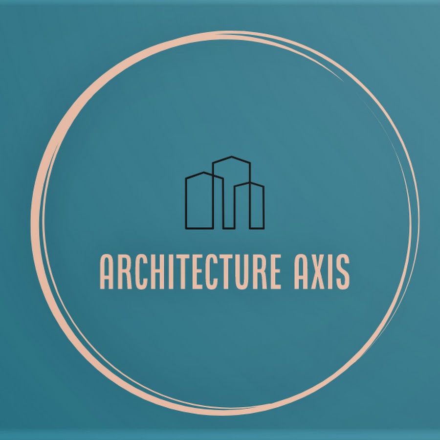 Architecture Axis YouTube