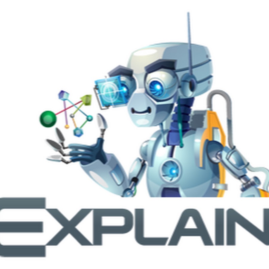 Интерфейс dr. Dr explain примеры. Explain. 3. Dr explain робот.