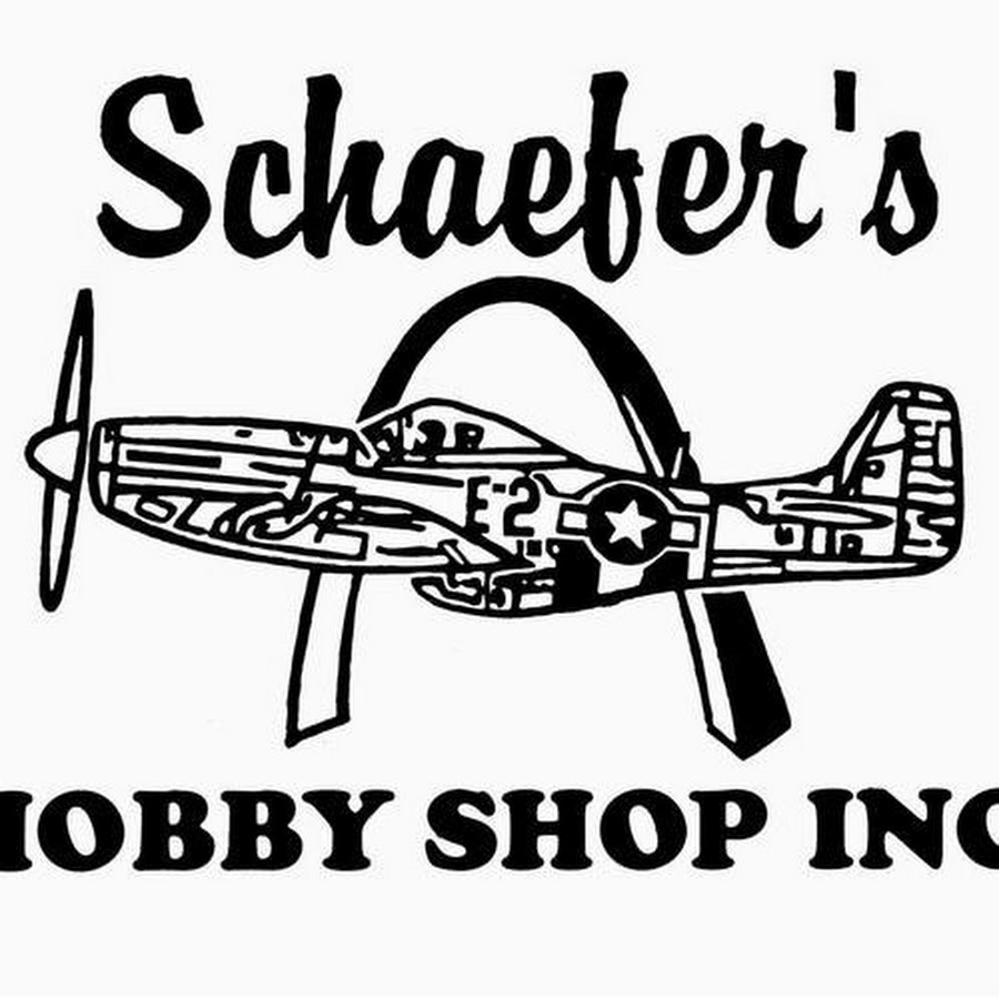 Schaefer's Hobby Shop - YouTube