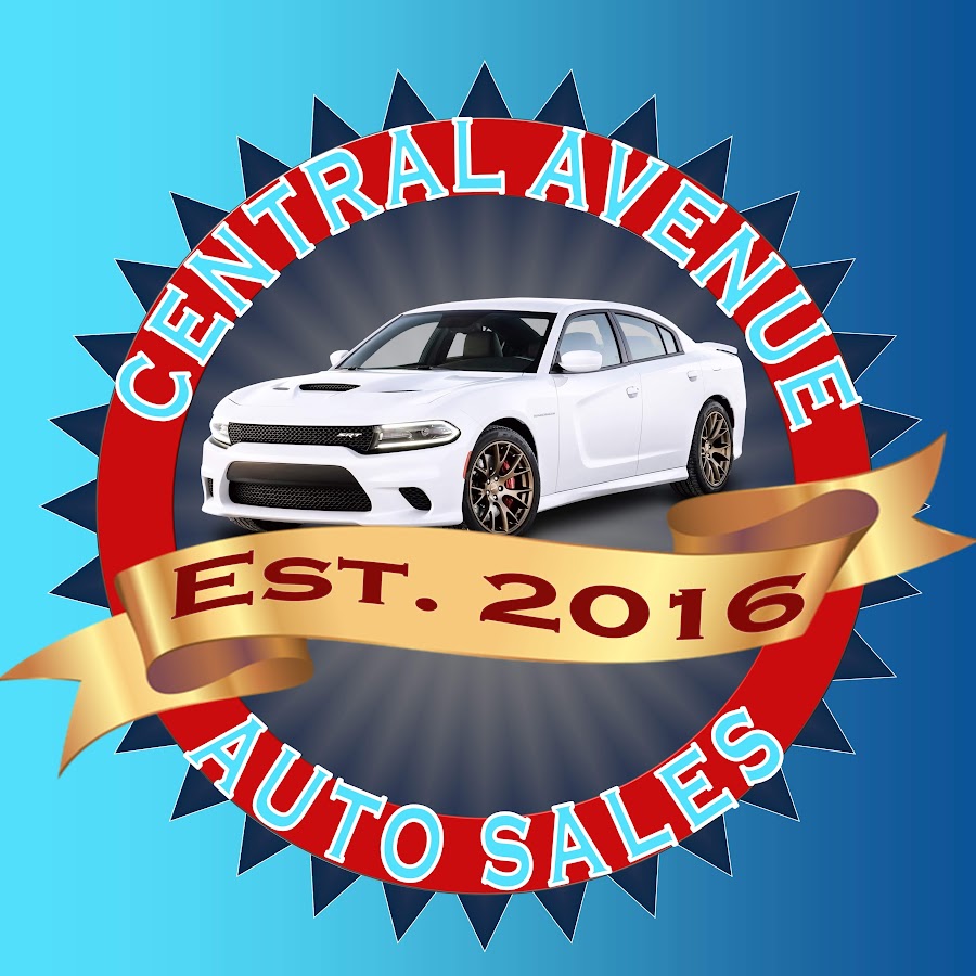 Central Avenue Auto Sales, LLC YouTube