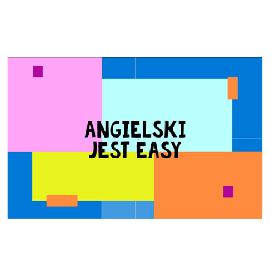 ANGIELSKI jest EASY - YouTube