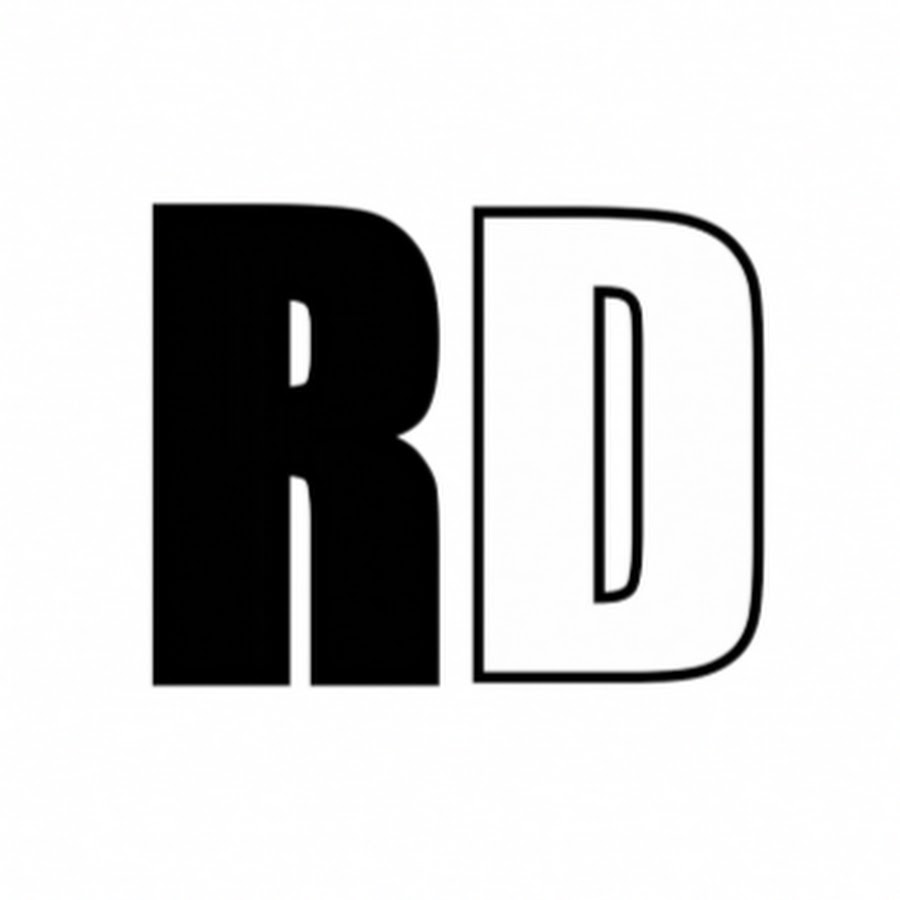 RD STUDIO YouTube