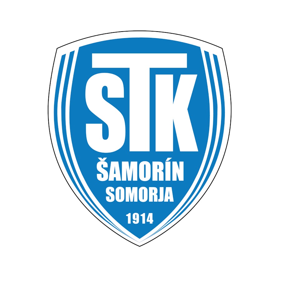 FC ŠTK 1914 Šamorín YouTube