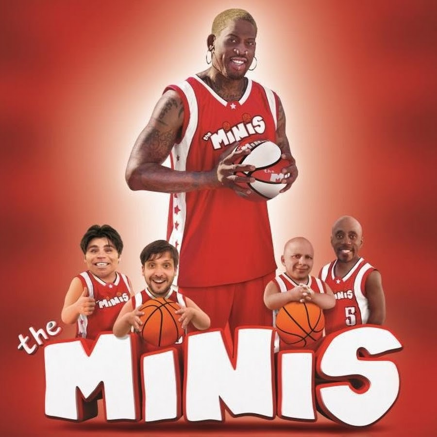 The Minis 2007