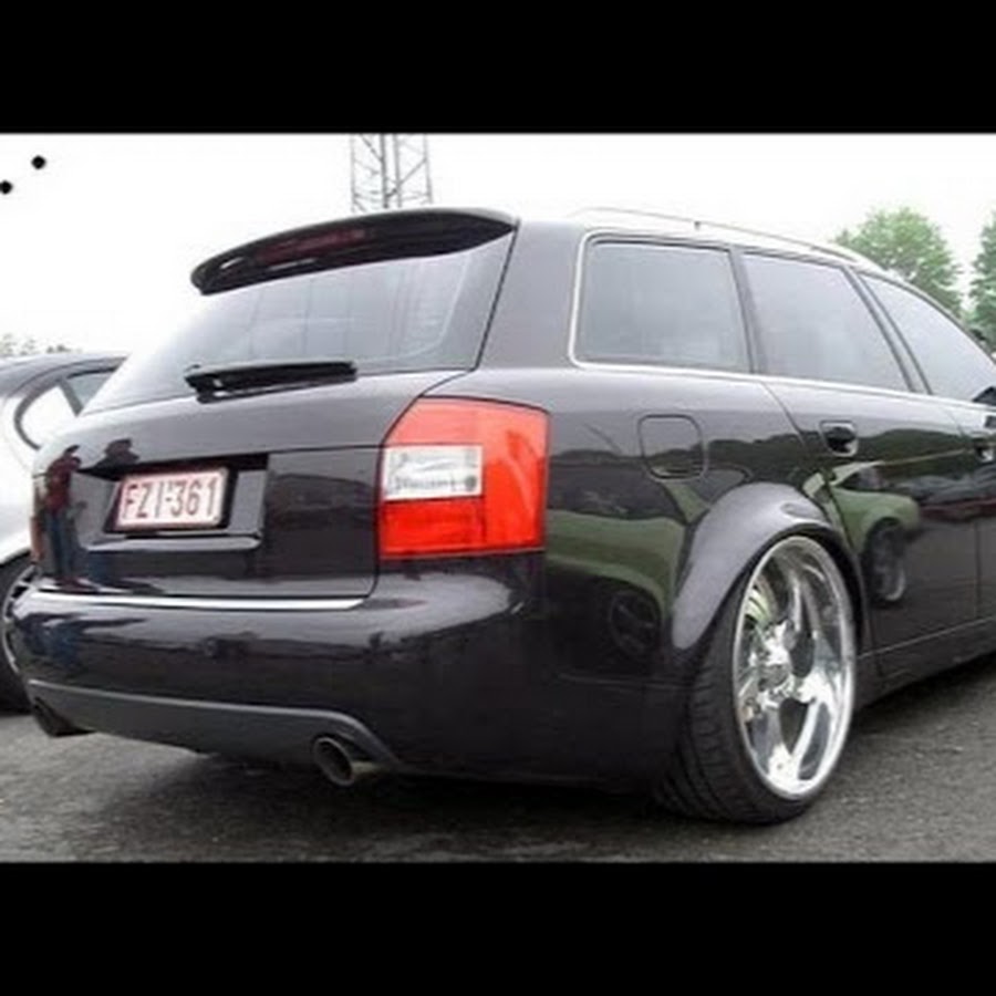 Лампы audi a4 b6