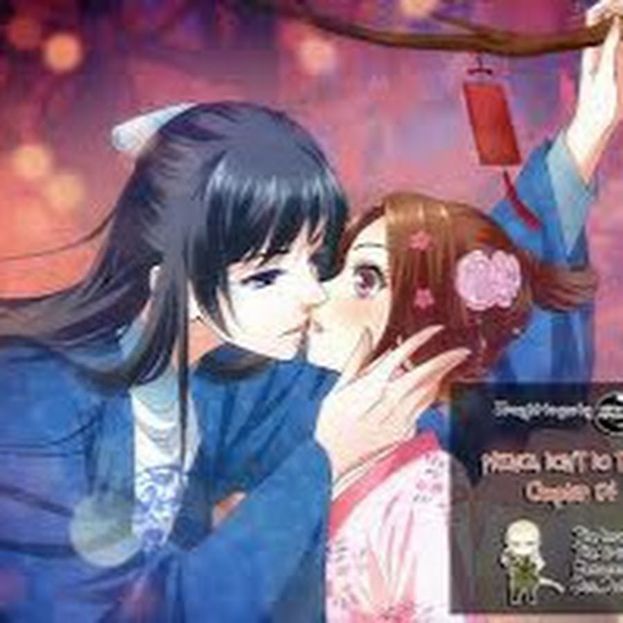 Manga online - YouTube