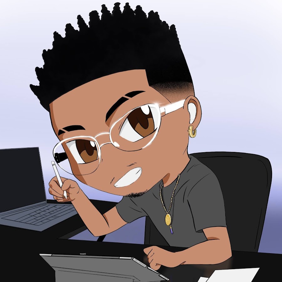 FoytheArtist - YouTube