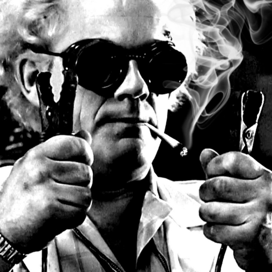 Mad Lab Software YouTube