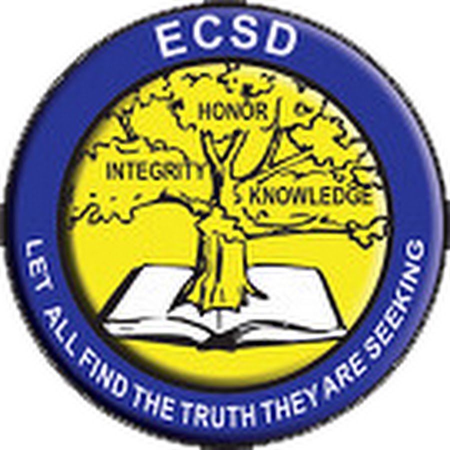 Ellenville Central School District ECS TV YouTube