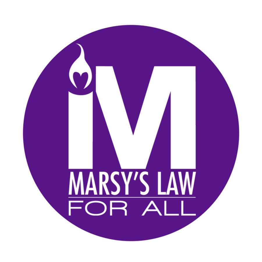 Marsy's Law for All YouTube