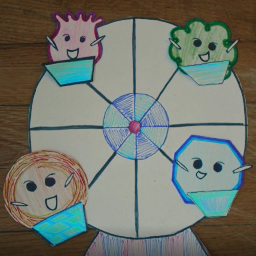 Reproductive Productions - YouTube