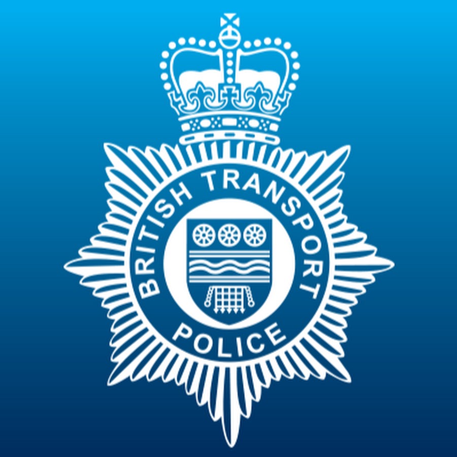 British Transport Police - YouTube