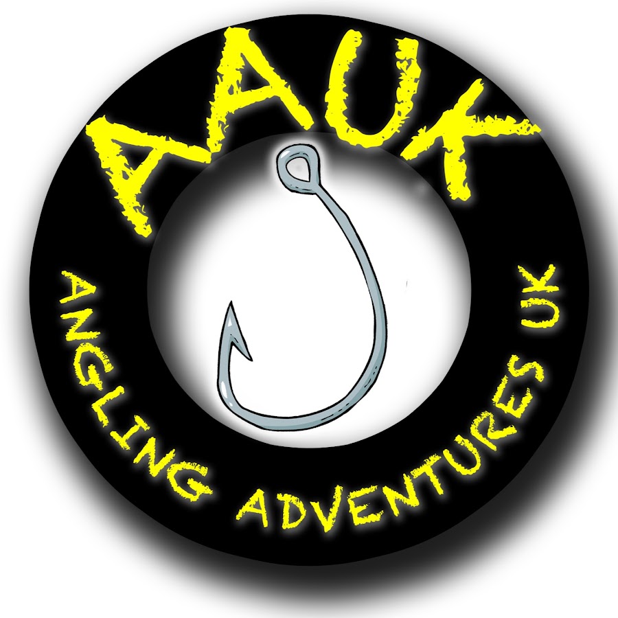 Angling Adventures UK - YouTube