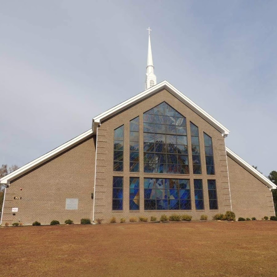 Beauty Spot Missionary Baptist Church YouTube