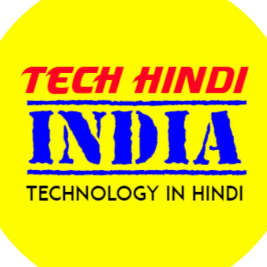 Tech Hindi India YouTube
