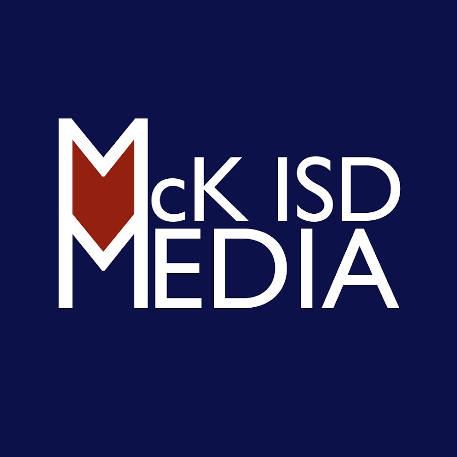 McKinney ISD Media YouTube