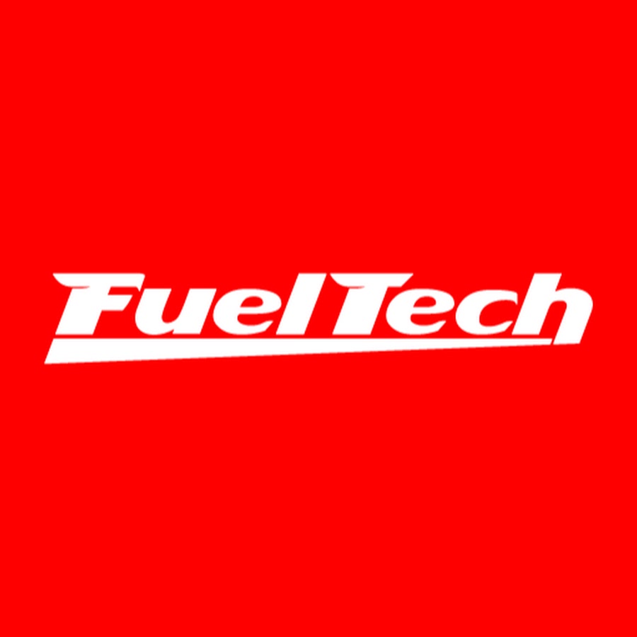 FuelTech YouTube