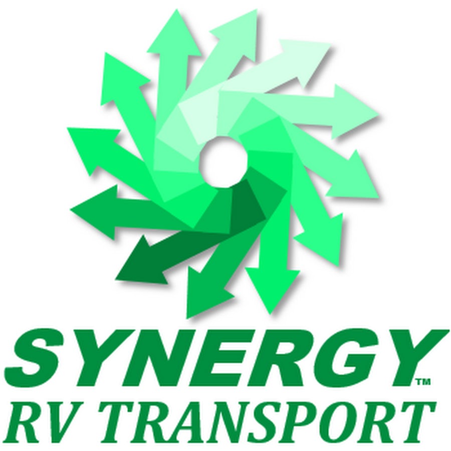 Synergy RV Transport Inc YouTube