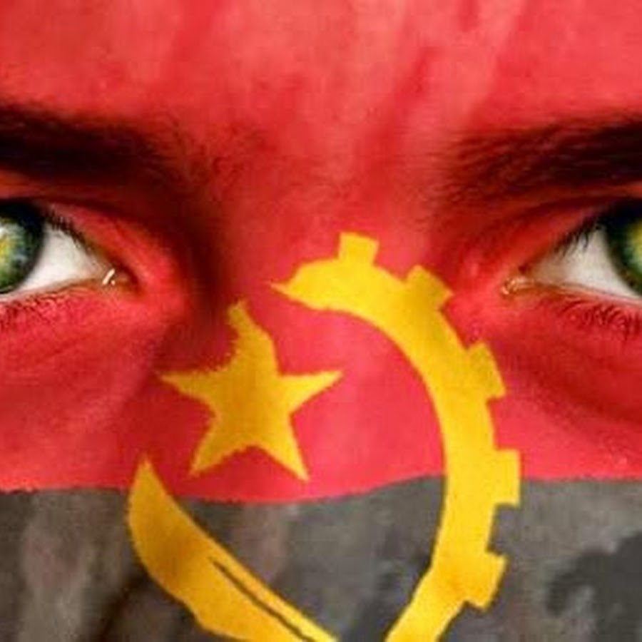 angola music YouTube