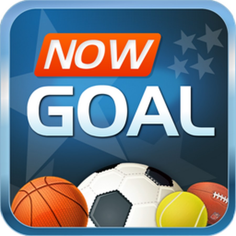 Live Nowgoal Scores YouTube