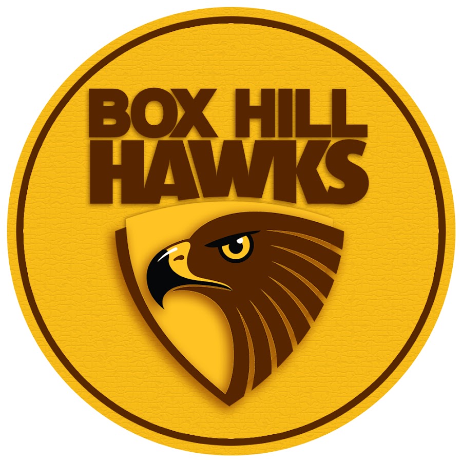 Box Hill Hawks Football Club YouTube