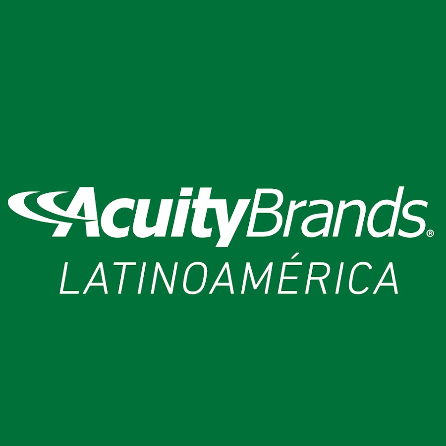 Acuity Brands Español YouTube