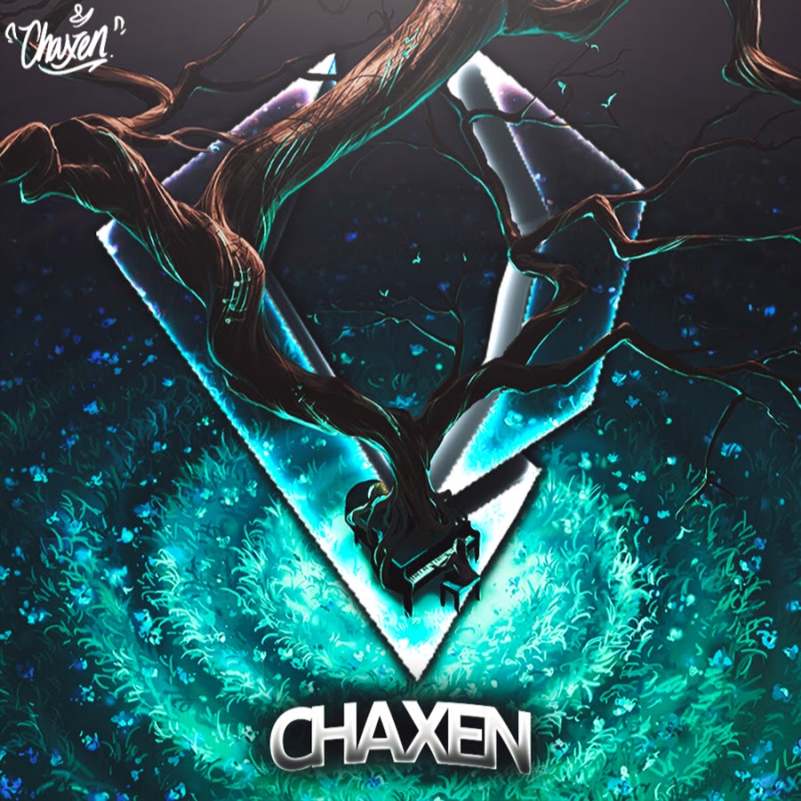 Chaxen 