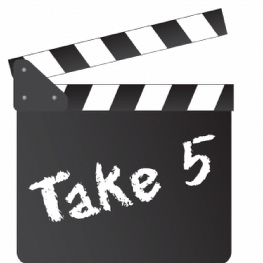 Take 5 Official - YouTube