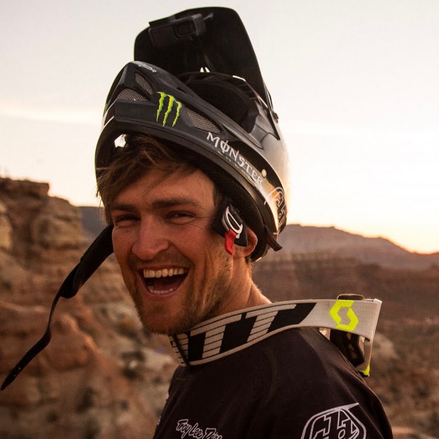 brendan fairclough deathgrip