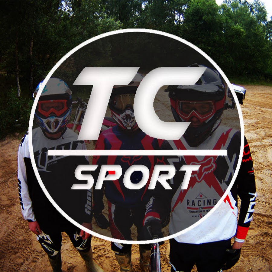 TC SPORT YouTube