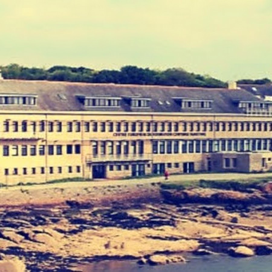 Cefcm Centre Européen De Formation Continue Maritime
