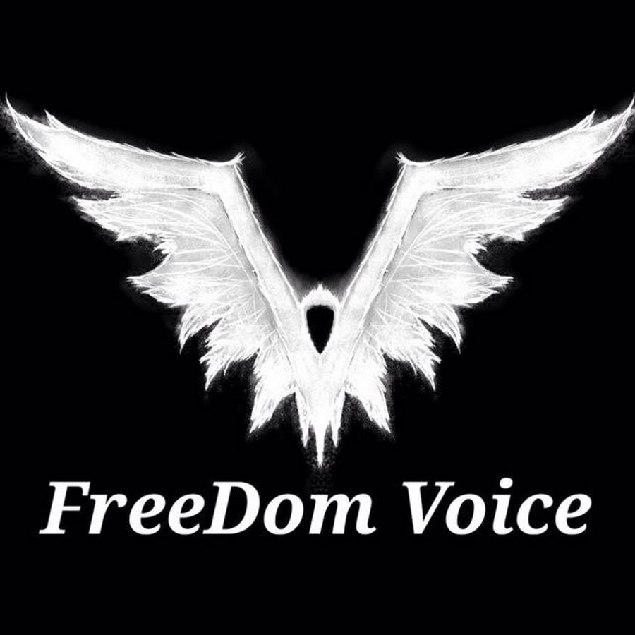 Freedom Voice YouTube